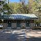 A photo of facility PRAIRIE CREEK. Beaver Point restroom and laundry facility. 