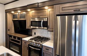 2022 Cedar Creek Fifth Wheel- The Cypress Creek