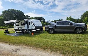 2023 Keystone RV Passport SL 221BH