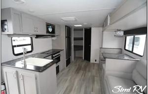 Tracer 260BHSLE - Compact Elegance!