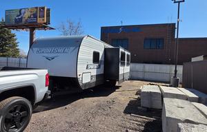 2022 KZ Sportsmen 292BHK RV rental photo 3