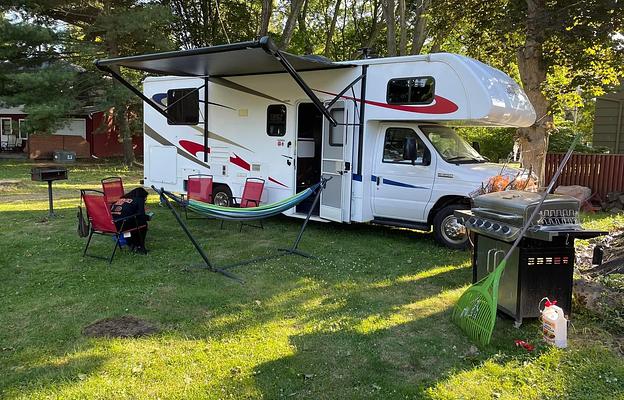 2019 Sunseeker 2650CDWS RV rental photo 1