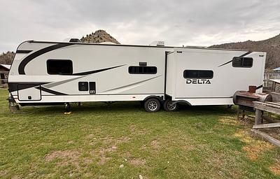 2025 Alliance RV Delta 321BH RV rental photo 2