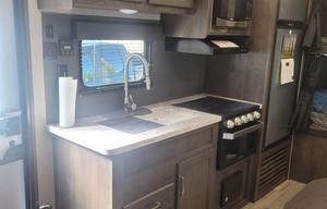 2021 Jayco Jay Flight SLX 8 224BH