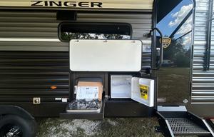 Josues family camper