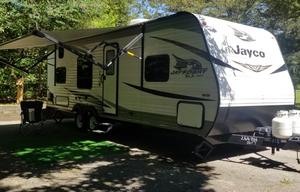 2019 Jayco Jay Flight 264BH