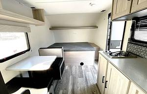 2025 Heartland Mallard 17RBL RV rental photo 1