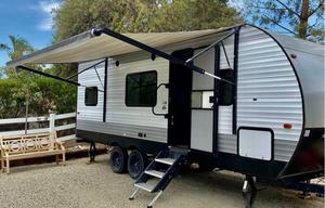 2019 Forest River RV EVO T2250