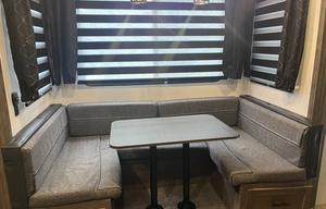 Michelle and Drew's Family Friendly Rental