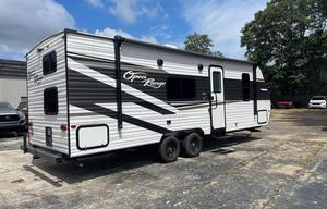 2022 Highland Ridge RV Open Range 26bhs RV rental photo 1