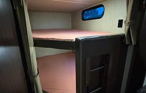 Delivered - Forest River Family Fun w/ Bunks