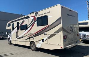 PAUL - 2019 Thor Four Winds 28Z