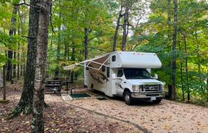 2014 Winnebago Winnabago wf231cr