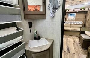2022 Rv By The Sea