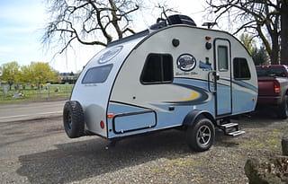 2018  R Pod RP-177 The Blue frog Fall pricing