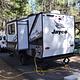 2024 Jayco- Perfect Size for a Couple