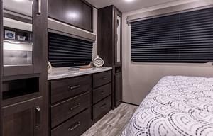 2022 Grand Design Transcend Xplor 251BH