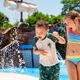 New Pool &amp; Splash Pad Now Open!