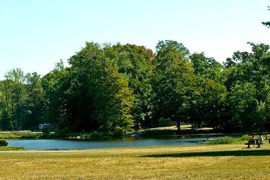 Thousand Trails Indian Lakes