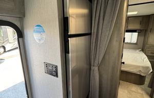 Coachmen Freelander 27QB2