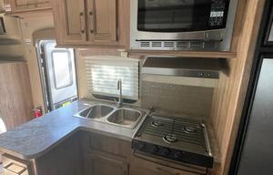 2019 Odyssey 25R RV rental photo 38