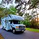 Thor Motor Coach Freedom Elite 22FE