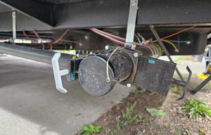 Easy Towing! Rent this perfect entry level camper!