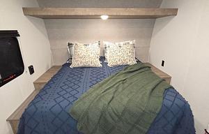 2025 Springdale +Bunkhouse + Dog Friendly + Loaded