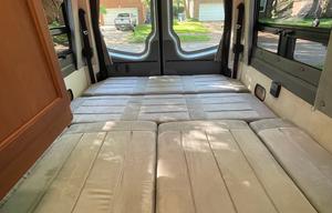 2010 Roadtrek RS-Adventurous RV rental photo 13