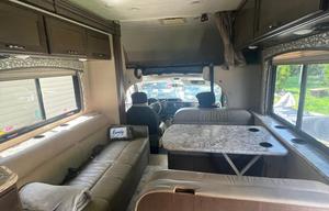 2019 Thor Motor Coach Chateau 30D