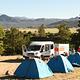 Good View Campground at RMOC