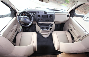 Spirit – The Ultimate Family Road Trip Machine