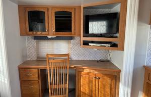 2008 Big Country 3300 RL RV rental photo 5