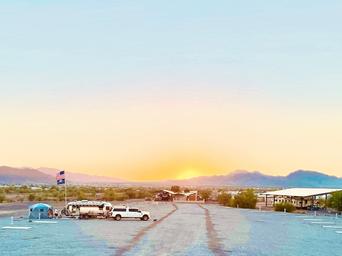 Quartzsite RV Resort