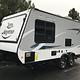 2017 Jayco Jay feather