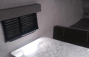 2022 Dutchmen RV Coleman Lantern LT Series 17BH