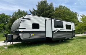 2023 Jayco Jay Flight