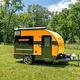2024 Sunray 139T Toy Hauler