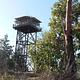 PICKETT BUTTE LOOKOUT