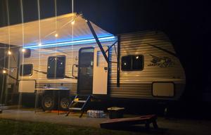 2021 Jayco Jay Flight SLX 8 264BH RV rental photo 14