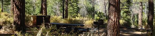 Sherwin Creek