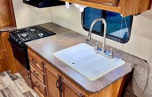 2015 Travel Star 227CKS RV rental photo 28