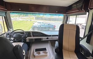 Travel with Ease & Comfort! Pets Welcome