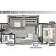 2023 Cruise Light Bunk Trailer by Forest River!