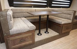 2020 Forest River Grey wolf bunk house