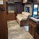 2015 Jayco Jay Feather Ultra Lite X23F Hybrid