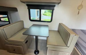 2026 Rockwood Geo Pro G17LE -Sleeps 5
