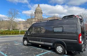 2020 Winnebago Travato 59GL - Lithium - Life Exp.