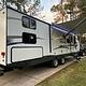 2018 Forest River RV Salem Hyper-Lyte 29BHHL
