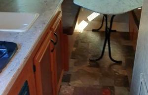 2017 AR-ONE 17RD RV rental photo 6